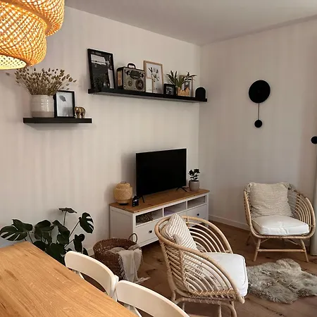 Apartmany Zahrazany Most Exterior foto