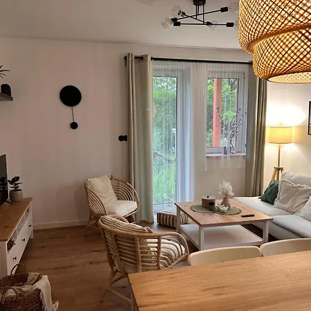 Apartmany Zahrazany Most Exterior foto