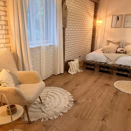 Apartmany Zahrazany Most Exterior foto