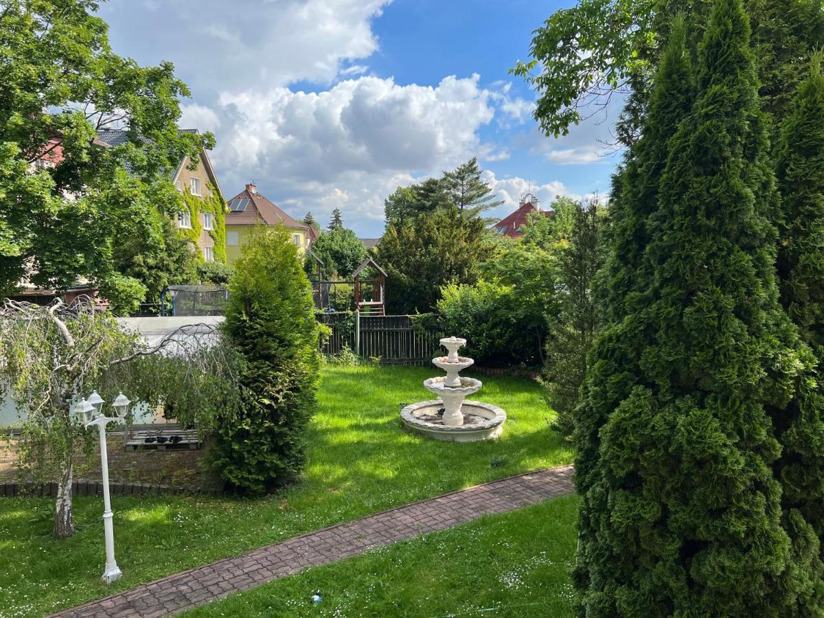 Zahražany Apartmán