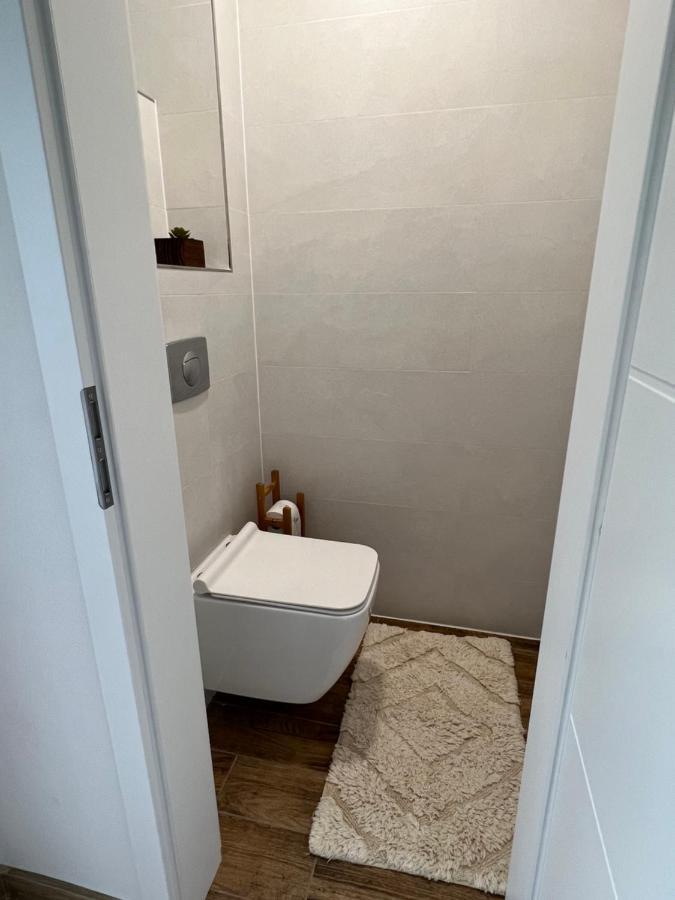 Zahrazany Apartment Most