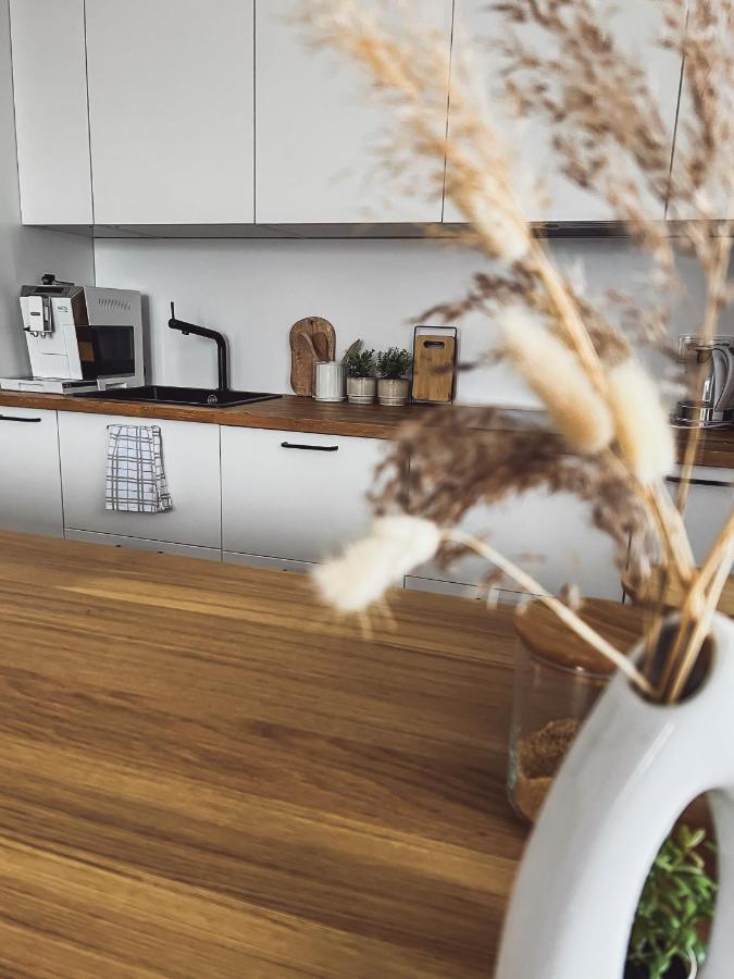 Apartment Zahrazany Most