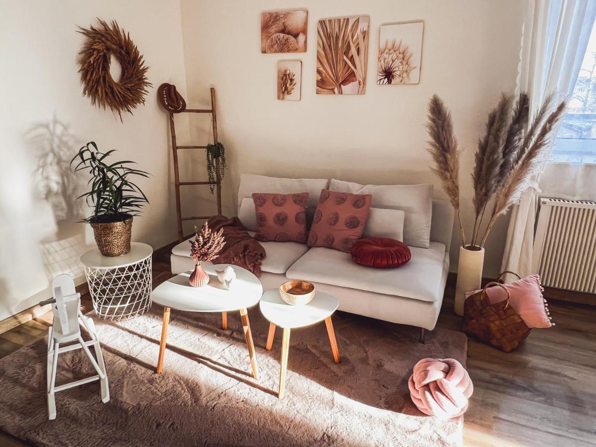 Zahrazany Apartment