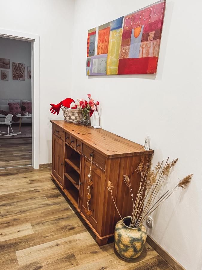 Zahrazany Apartment Most