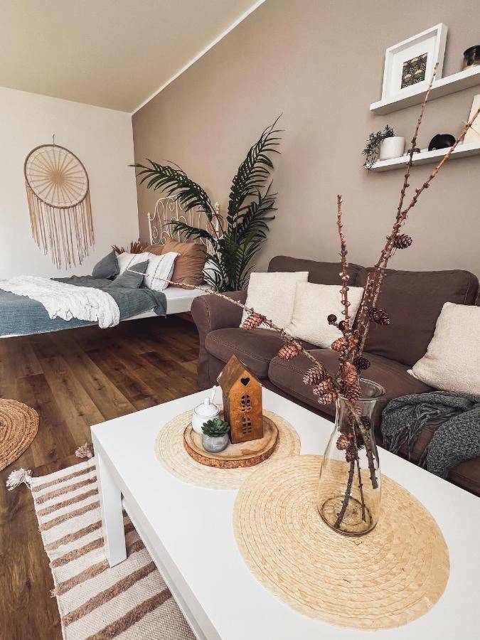 Apartmán Zahražany Most