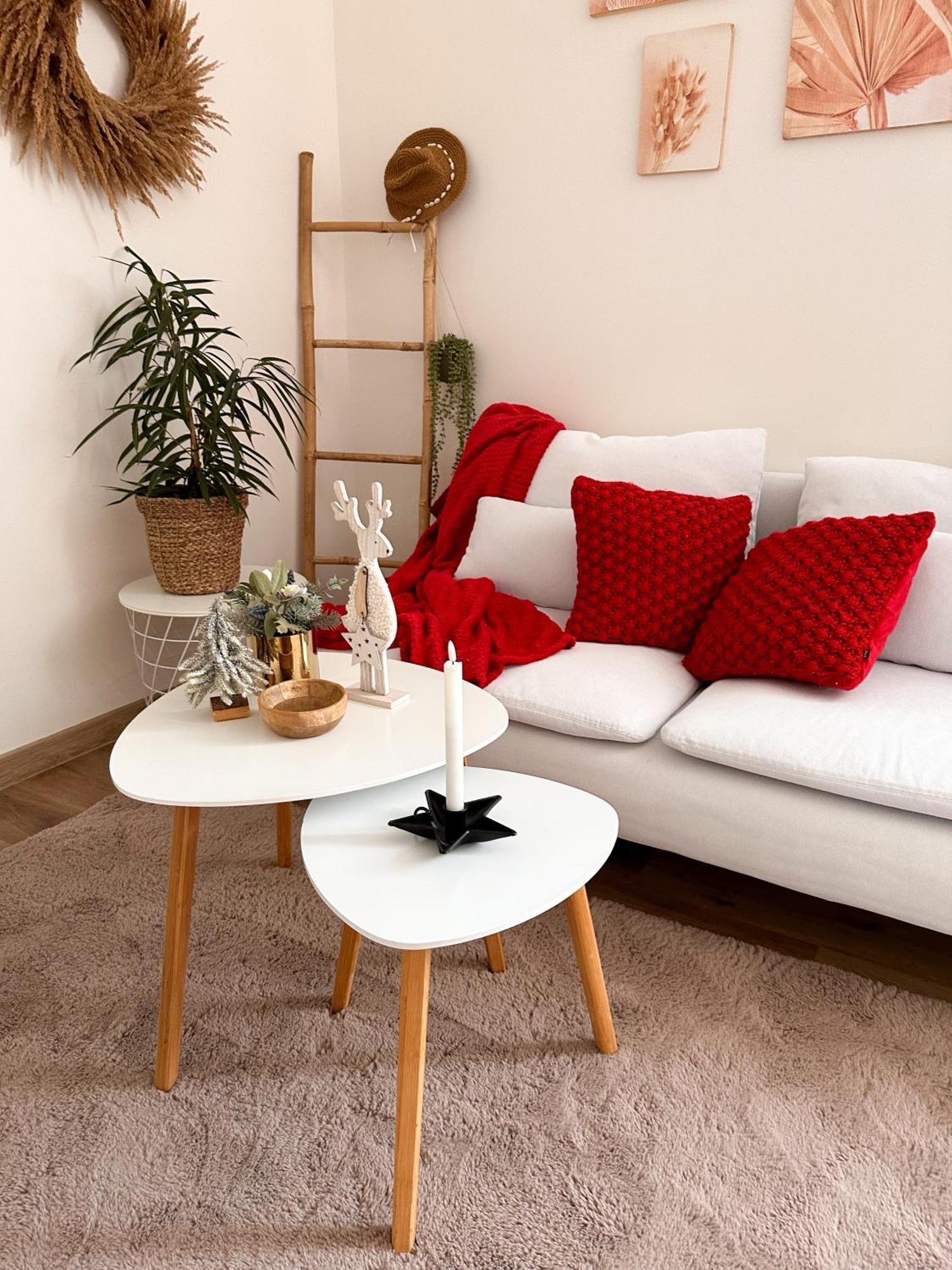 Zahrazany Apartment *