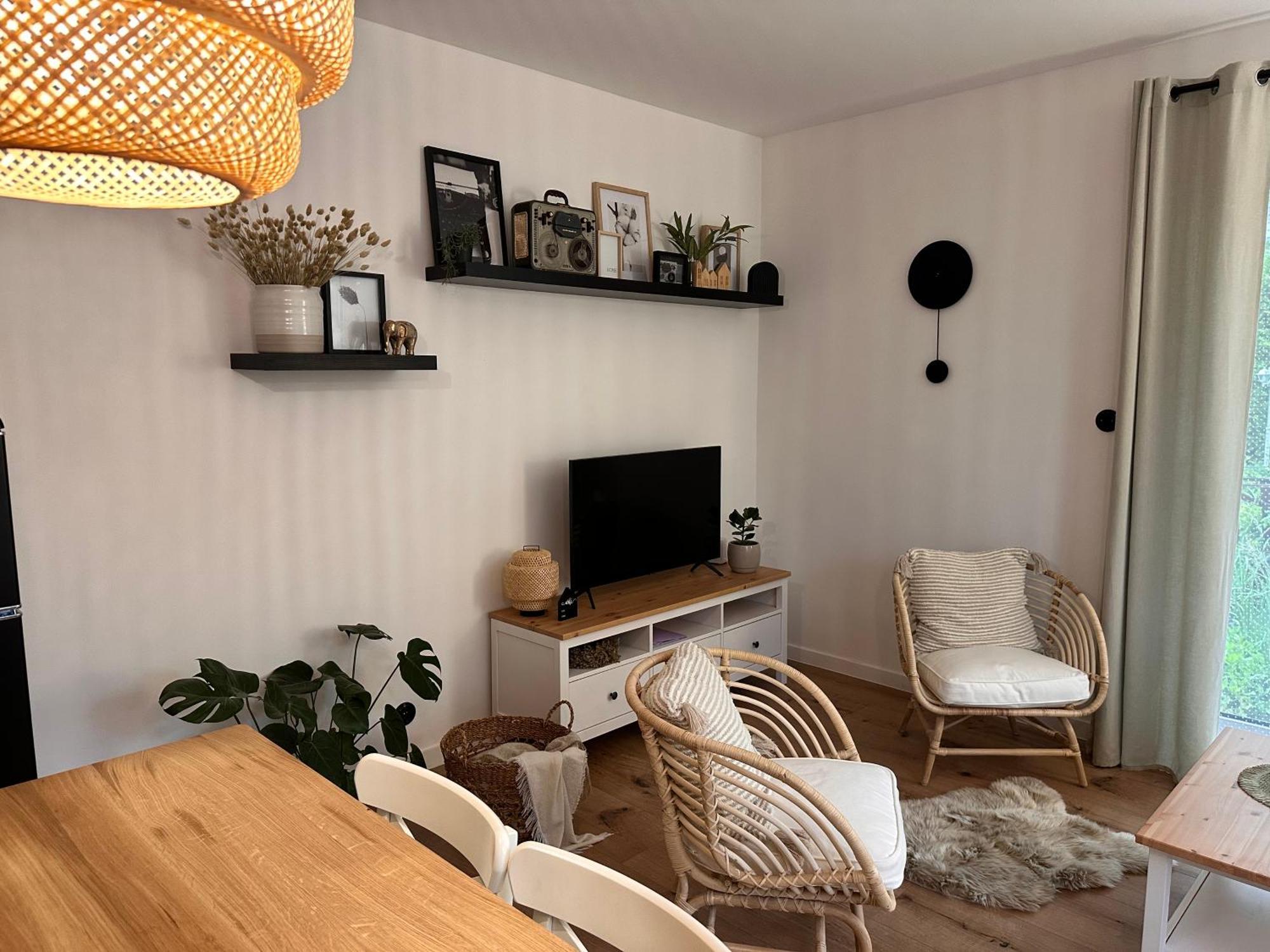 Zahrazany Apartment Most