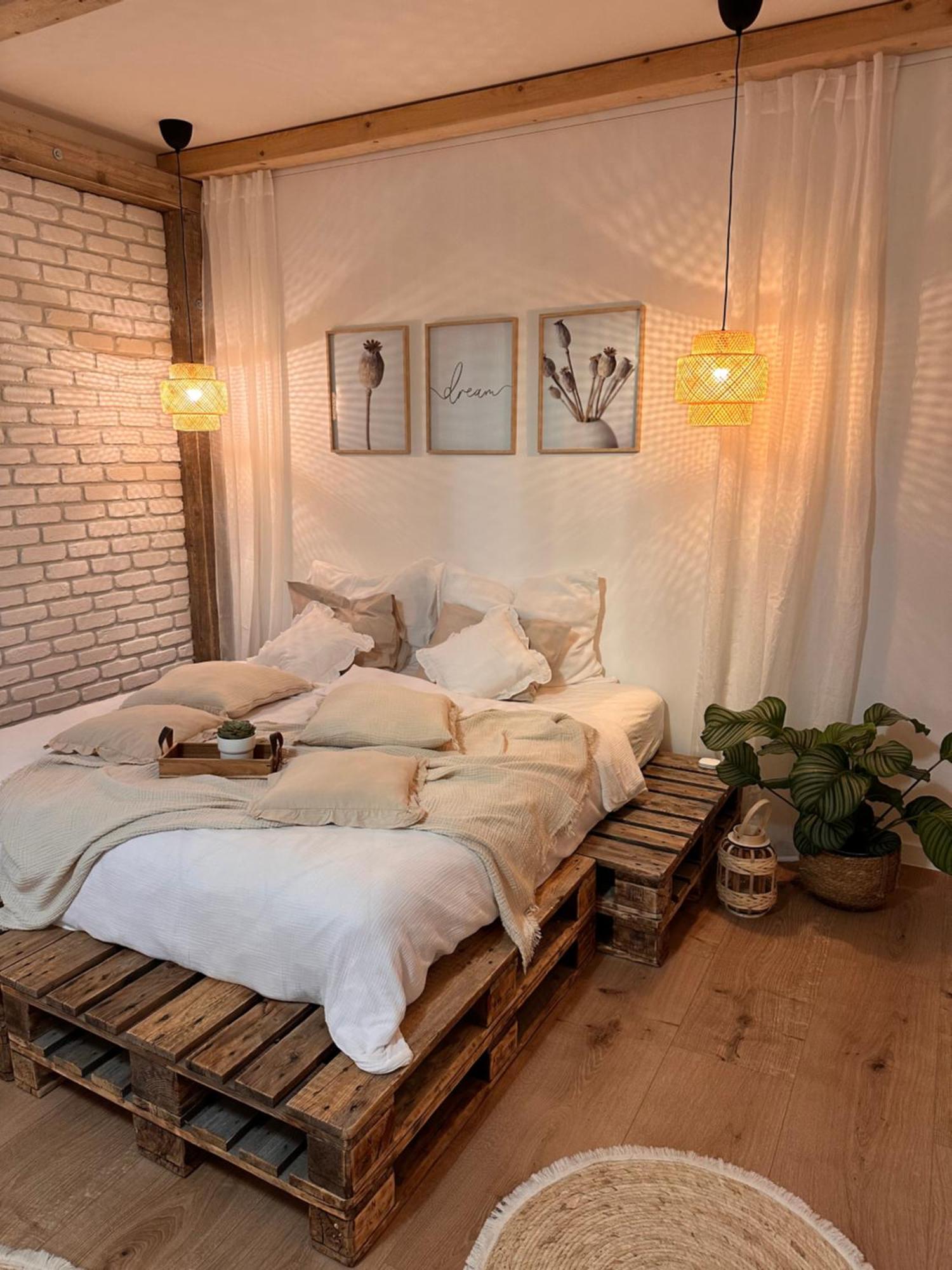 Apartmán Zahražany