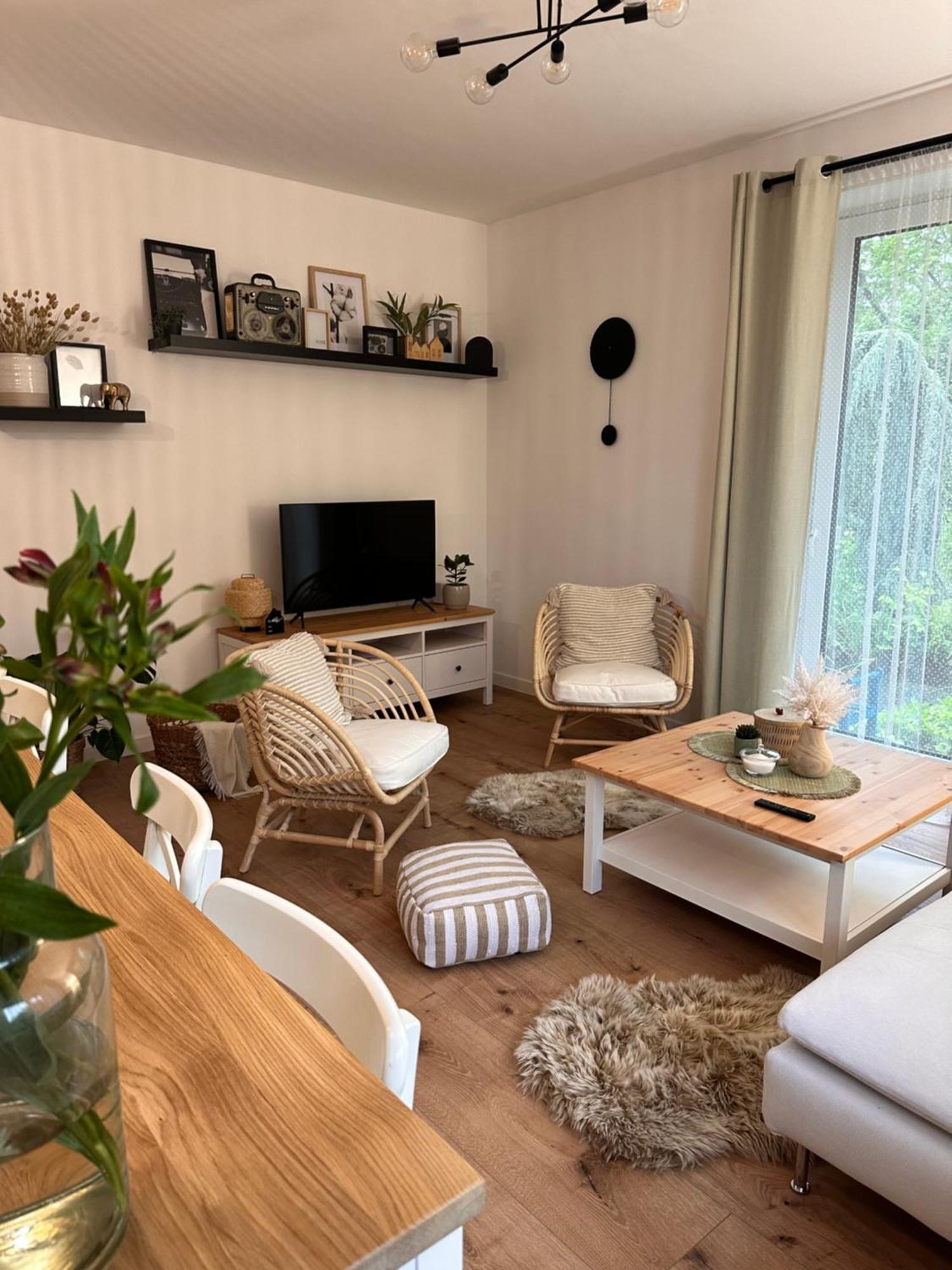 Zahrazany Apartment Most