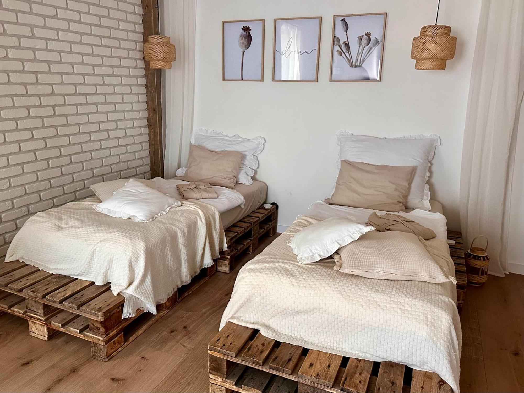 Zahražany Apartamento
