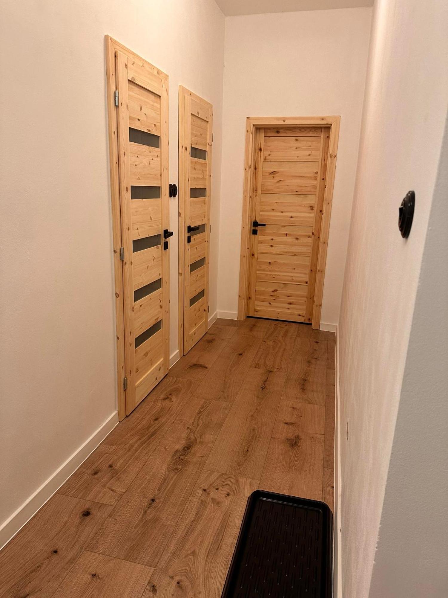 Zahražany Apartmán