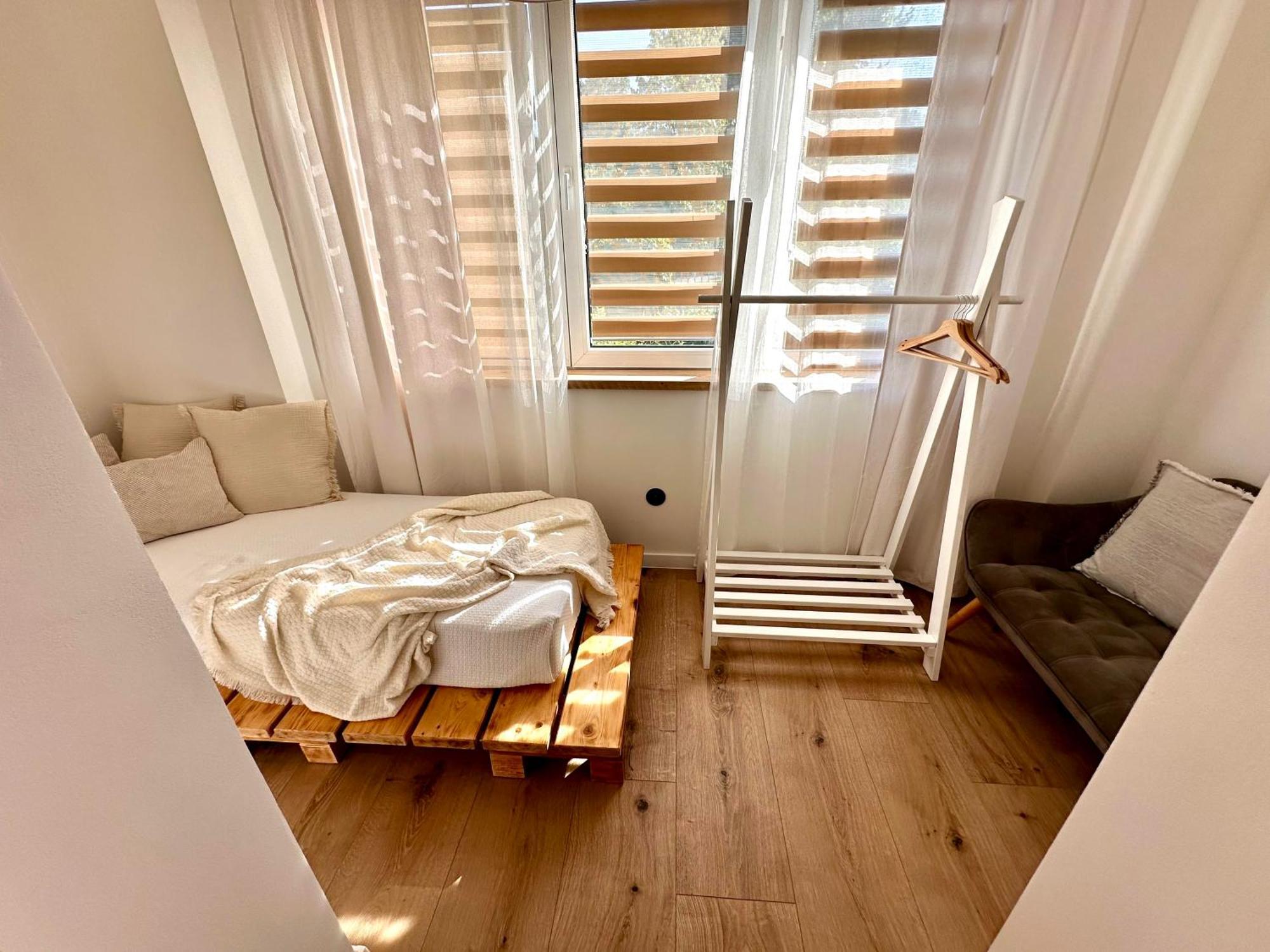 Apartment Zahrazany Most