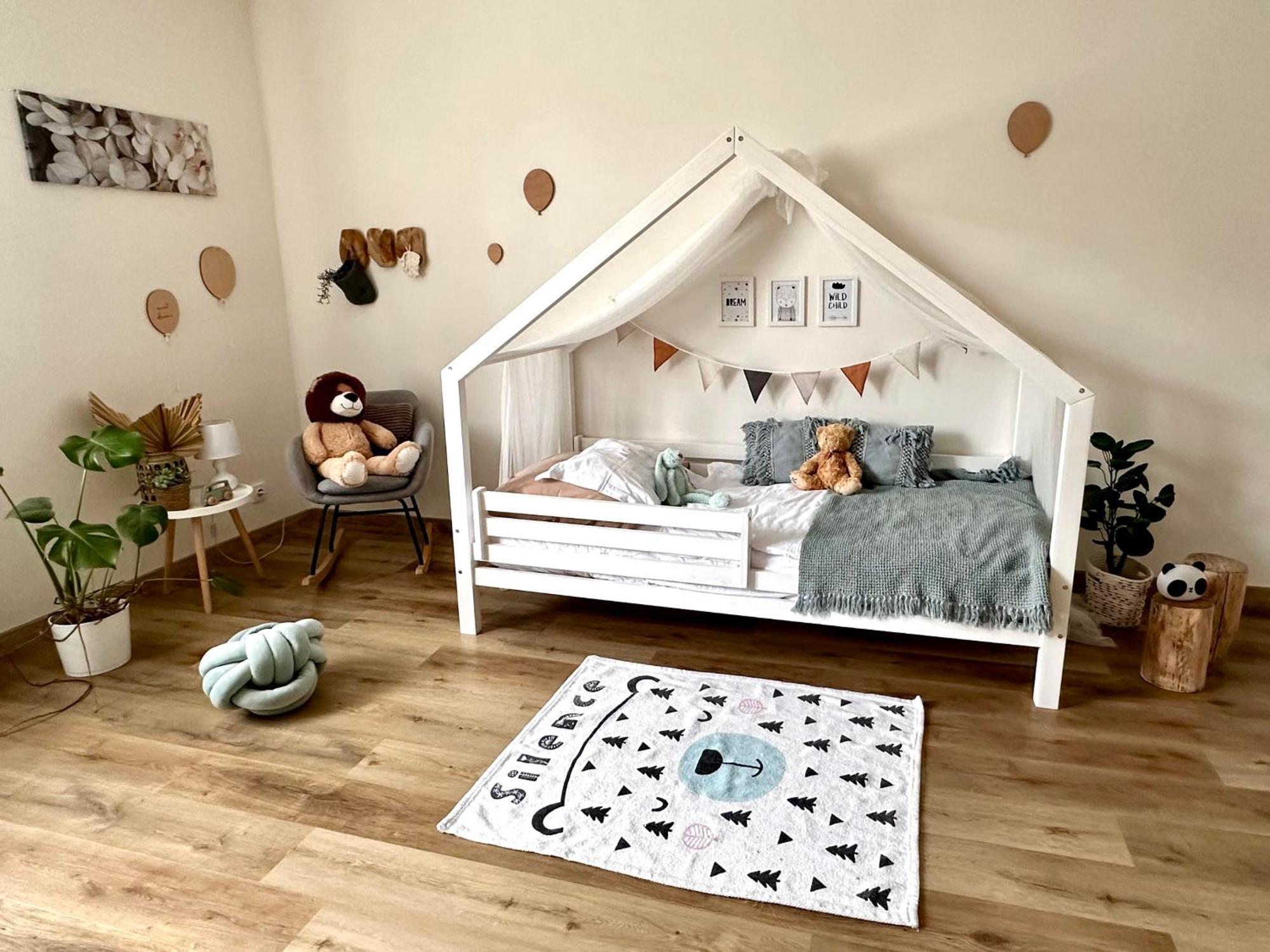Zahražany Apartmán *